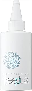 フリープラス フラットクリアソープa 100ml