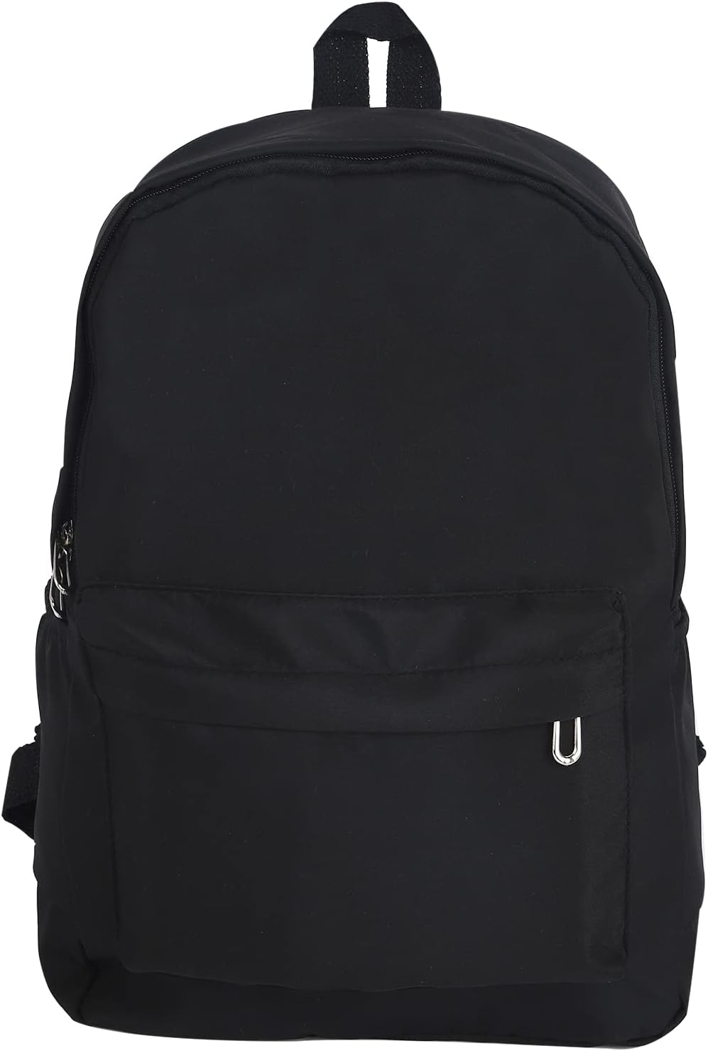Backpack for School Teen Girls Boys, Rucksack Lightweight School Bag, Casual Daypack High School Backpacks for College Student Outdoor Travel Sports Bag A4 Magazine IPad 14L