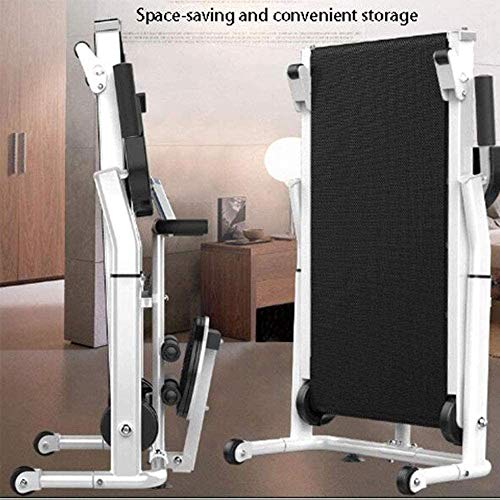 Image of Folding eadmill r me m chanical tness uipment robic ercise All lding Ight ss Imming Lent lking Chine ximum ad 0KG eadmill me tness 1