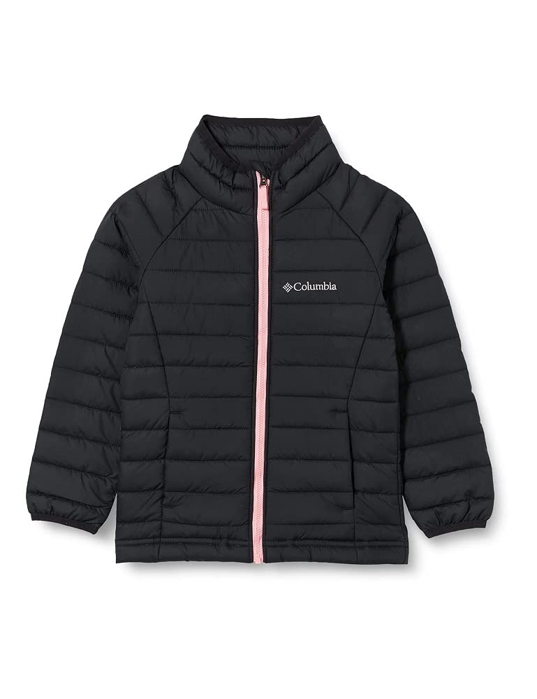 Columbia Powder Lite Ragazze Giacca Giacca da ragazza Bambine e ragazze