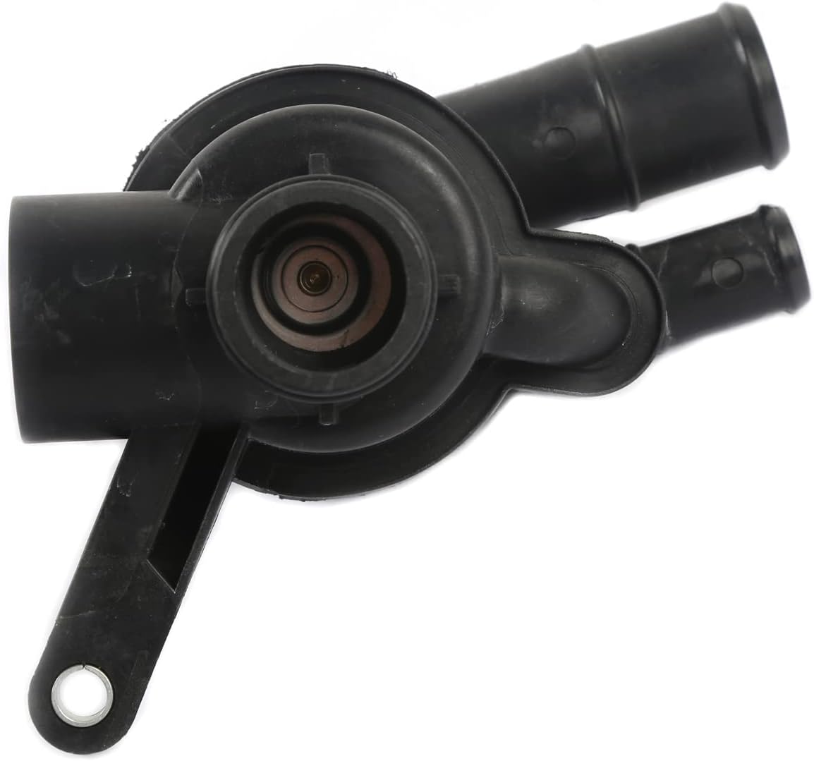 Thermostat Housing Assembly Fit 2002-2005 for Land Rover Freelander 2.5L V6 PEM101120