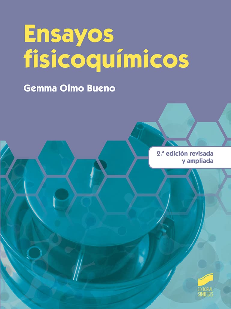 Ensayos fisioquímicos: 7
