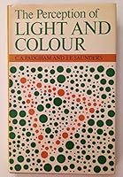 The perception of light and colour 071351874X Book Cover