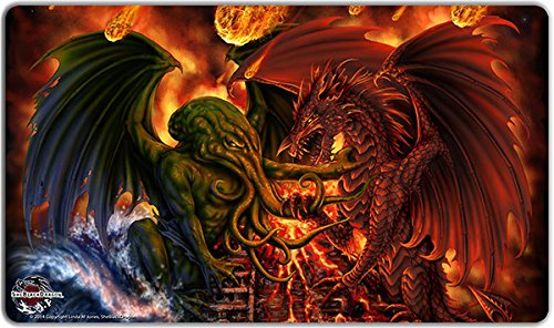 Titan's Apocalypse Playmat