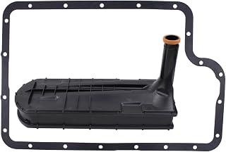 Automatic Transmission Oil Filter Kit w/Gasket