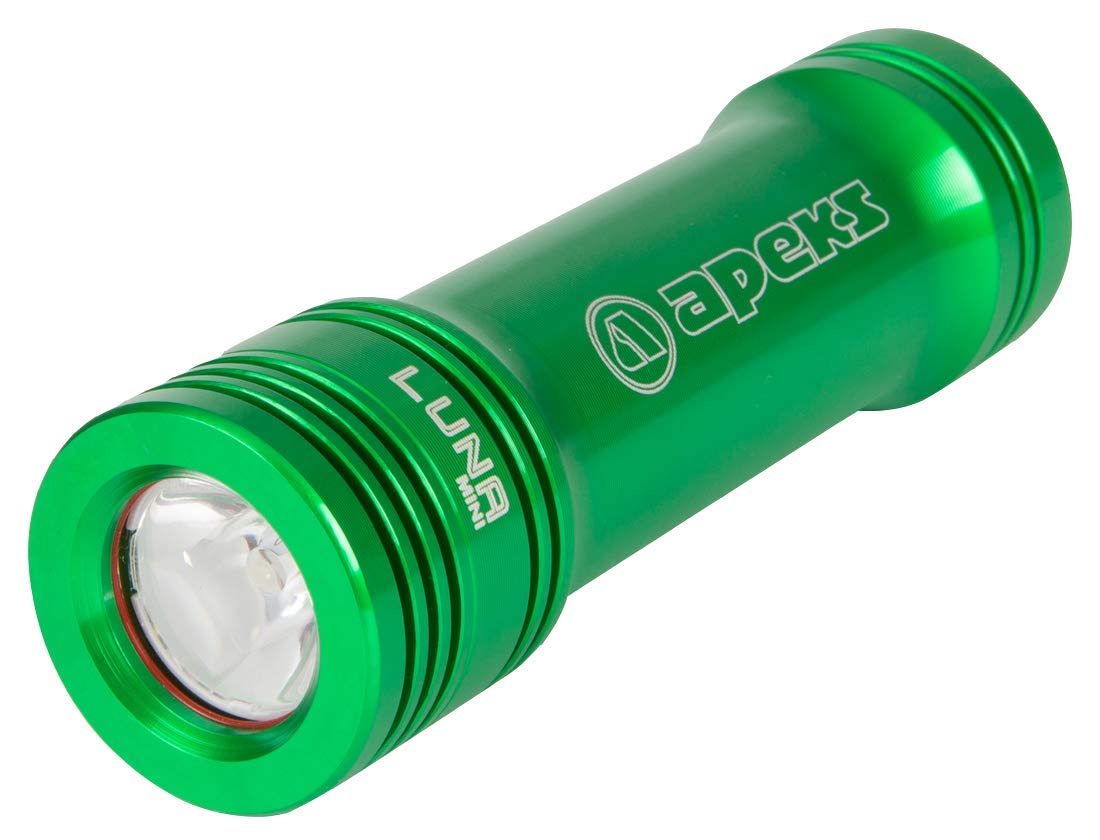 ApeksLuna Mini Dive Light