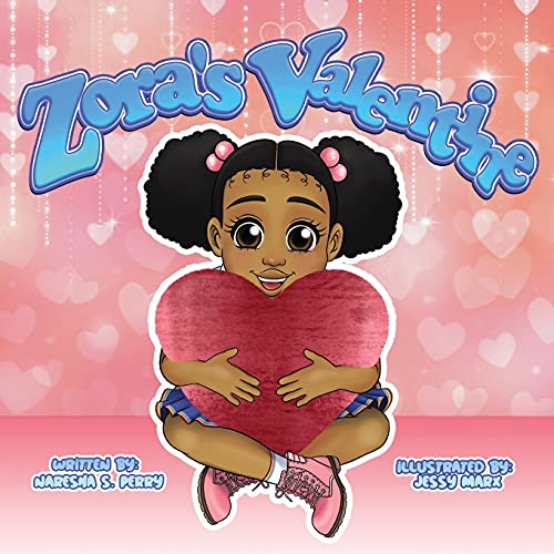 Zora's Valentine