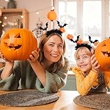 Zoom IMG-2 halloween osso forcine capelli clip Zoom IMG-2 halloween osso forcine capelli clip