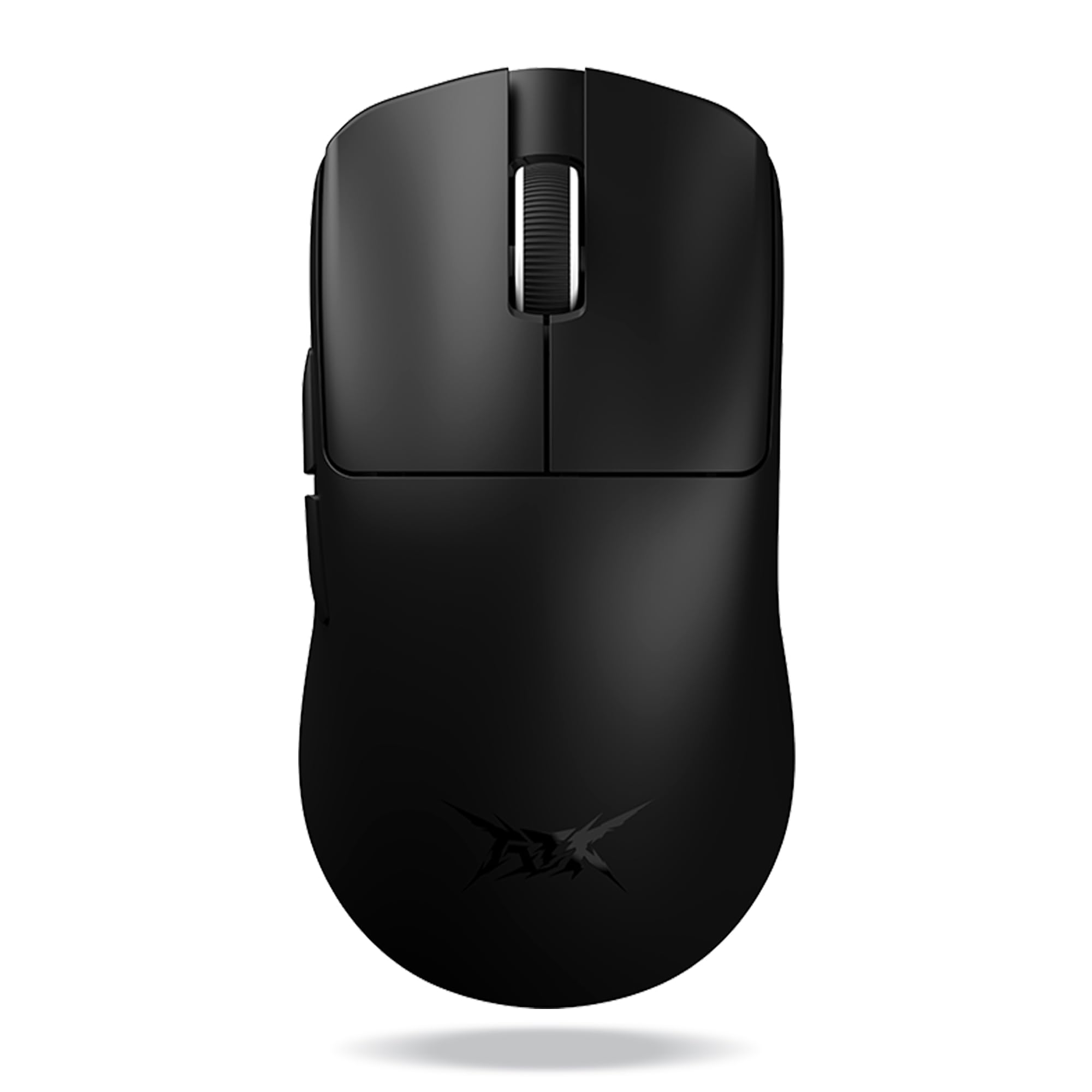 Photo 1 of ATKGEAR ATK F1 Wireless Gaming Mouse – 35?g Ultralight, PAW3950 Sensor, 8000?Hz Polling, Dual Mode USB-C, Optical Switches, FPS Ergonomic Design (F1 Pro, Black)