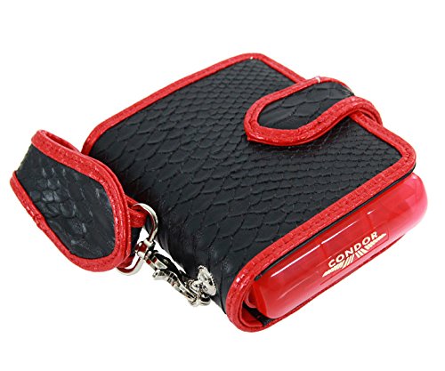 激レア トリニダード 山田勇樹レプリカダーツケース ブラック×レッド Amazon | ダーツケース TRiNiDAD トリニダード 山田勇樹選手 レプリカ