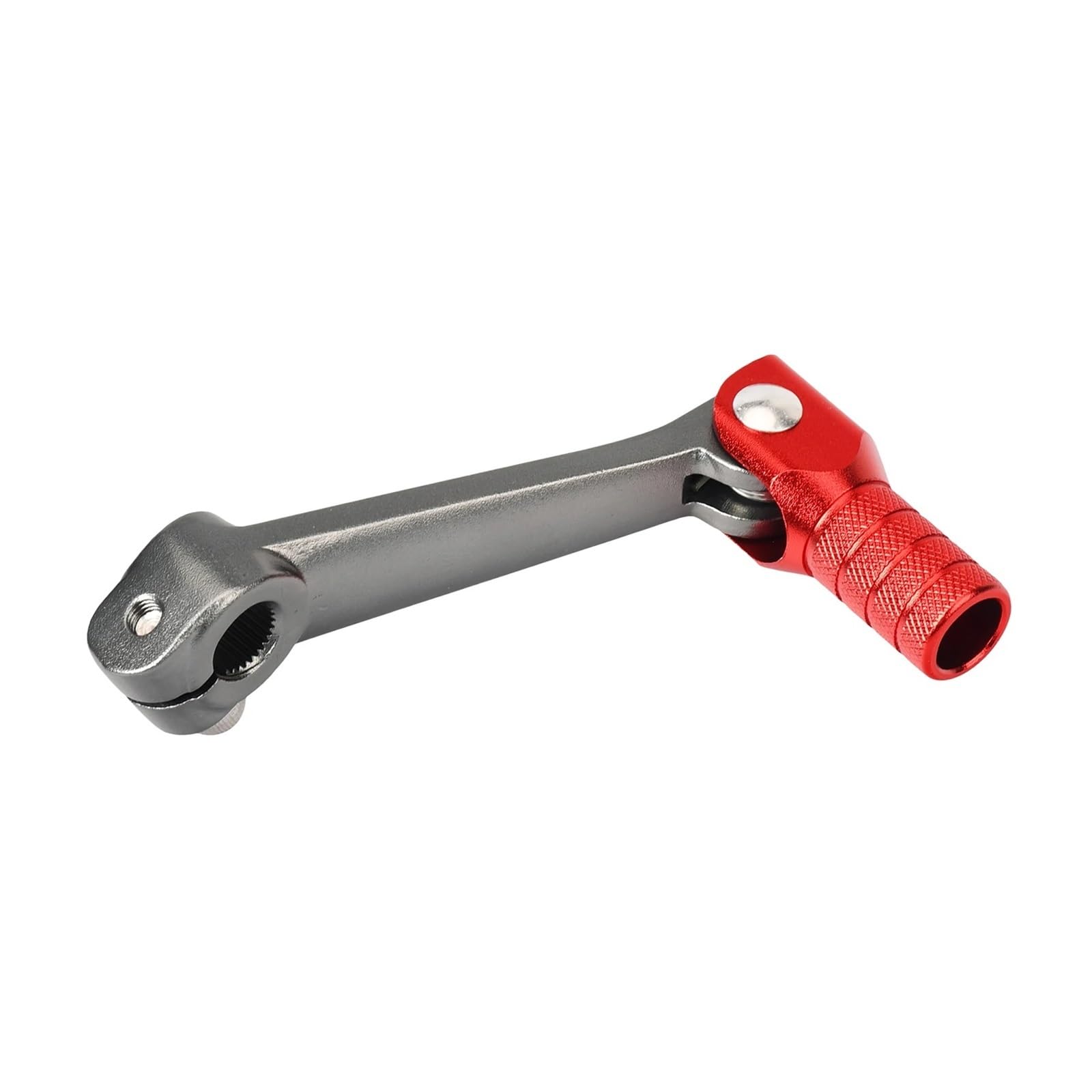 SYC27QP Shift Pedal Lever Motorcycle Motorcycle Gear Shift Lever for Kayo T2 T4 T4L BSE CB 250cc CB250 Engine Gear Lever Shift Lever Pedal Folding Gear Lever