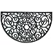 Rubber-Cal "Sonoma Coast Rubber Cast Iron Doormat, 18 by 30-Inch