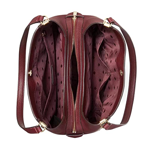 Kate Spade Leila Medium Triple Compartment Shoulder - Image 3