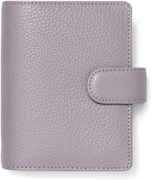 Filofax A5 Norfolk Organiser - espresso