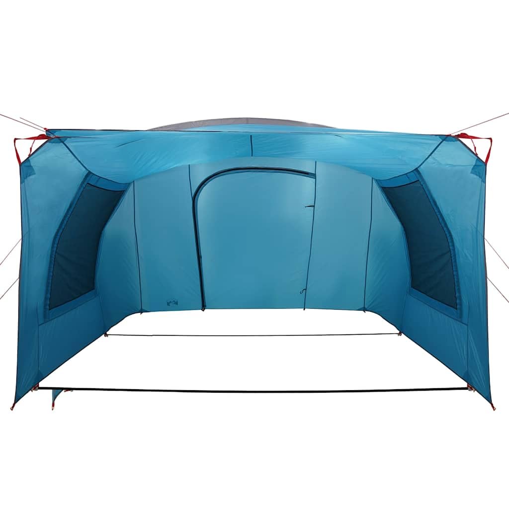 Tenda per auto, verde, impermeabile, in poliestere T con rivestimento in poliuretano, xx cm, leggera tenda da campeggio con borsa per il trasporto, tenda robusta per festival, attività all'aperto