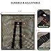 GearOZ Mesh Decoy Bag 31.5