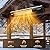 YESERLl Electric Patio Heater with Remote Control- 1500w Outdoor Heater Fast Heating with 3 Power Setting, WallMounted Carbon Infrared Heater Quiet - IP55 Waterproof and 24H Timer for Snow Outdoor