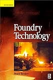  Foundry Technology (English Edition)