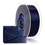 【Haute Qualité PLA】ZIRO filament PLA est fabriqué à partir de matières premières de première qualité offrant une excellente imprimabilité : bonne ductilité, résistance supérieure, sans odeur, sans obstruction et sans bulles. Séchage complet pendant 24 heures avant mise sous vide. Permet aux amateurs d'impression 3D de créer plus facilement des œuvres étonnantes.