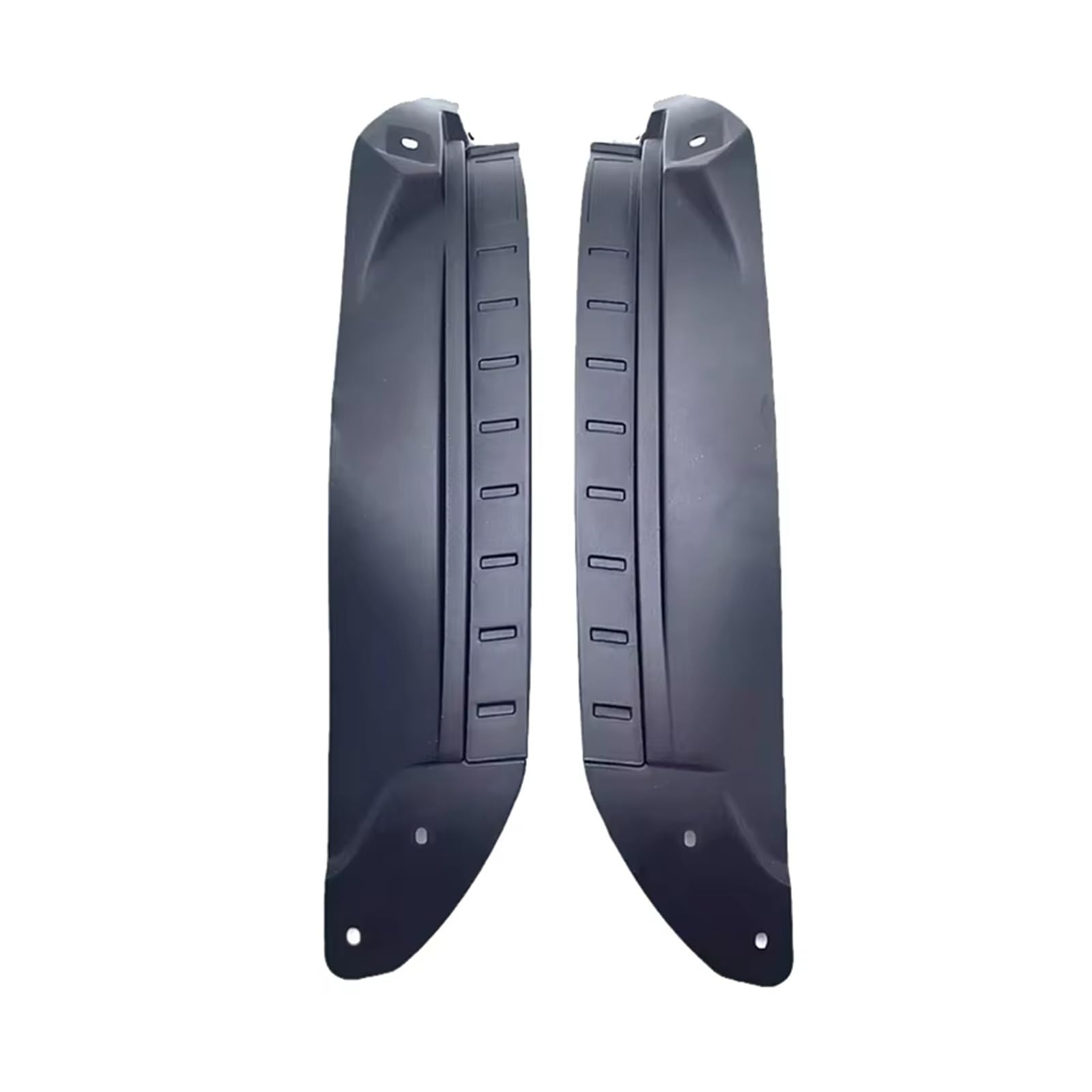 Bavettes garde-boue robustes pour Geely Okavango, finition extérieure durable et sur mesure