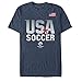 Copa America Men's Usa Pride T-Shirt