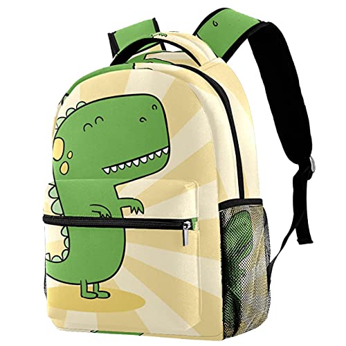 Sac d'école mignon dinosaure pour la rentrée des garçons et filles