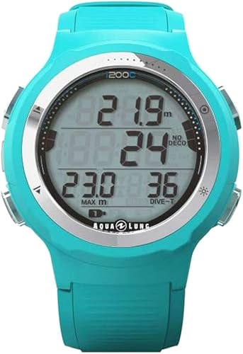 Aqua Lung i200C - Ordenador de buceo