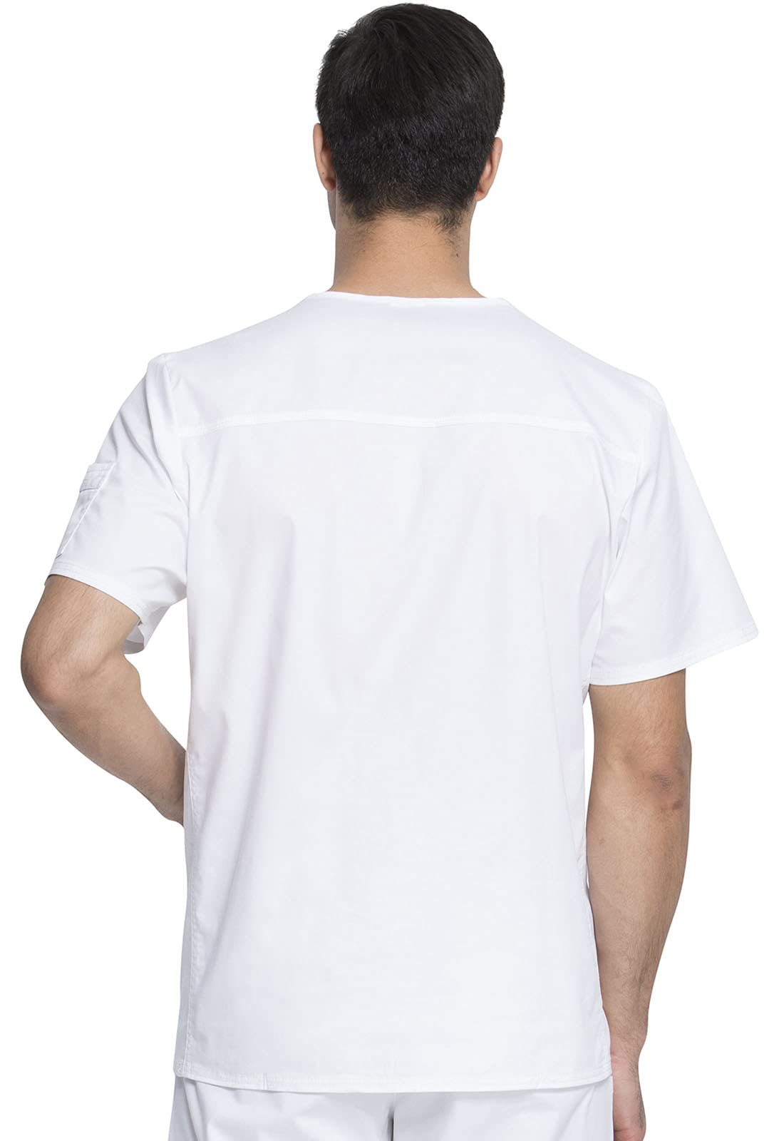 Dickies Męska koszulka medyczna
