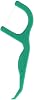 StopEver Well Tooth Toothpick Floss Pack of 3 | Mint Flavored | 150 Pieces (3 x 50) | Ideal for Interdental Cleaning, Oral Hygiene and Daily Use