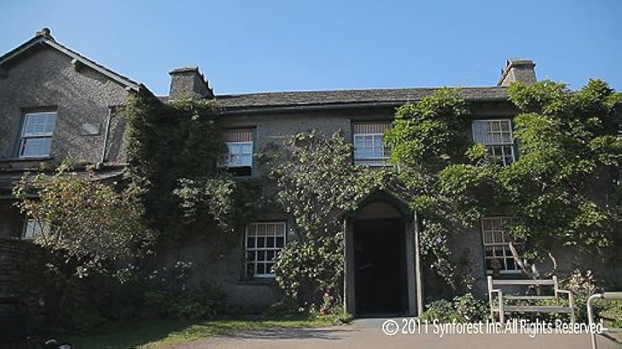 (未使用･未開封品)イギリス湖水地方 フルハイビジョンで出会う「英国一美しい風景」 Lake District [Blu-ray] Amazon.co.jp: イギリス湖水地方 フルハイビジョンで出会う