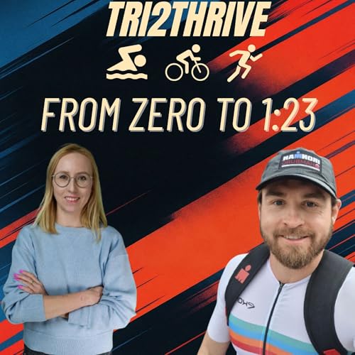 She hated PE class &mdash; Now Olga is faster than most men at Ironman 70.3