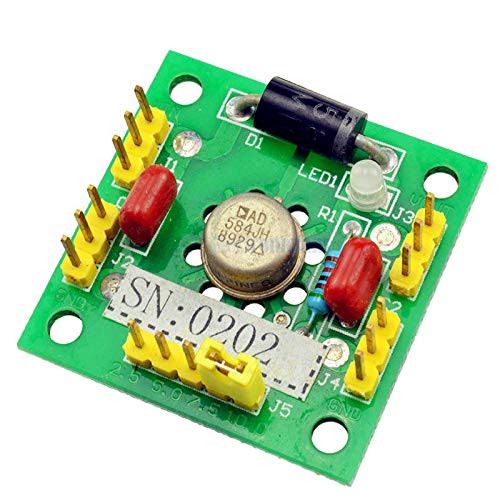 Best department store online Cost less all the way AD584 Voltage