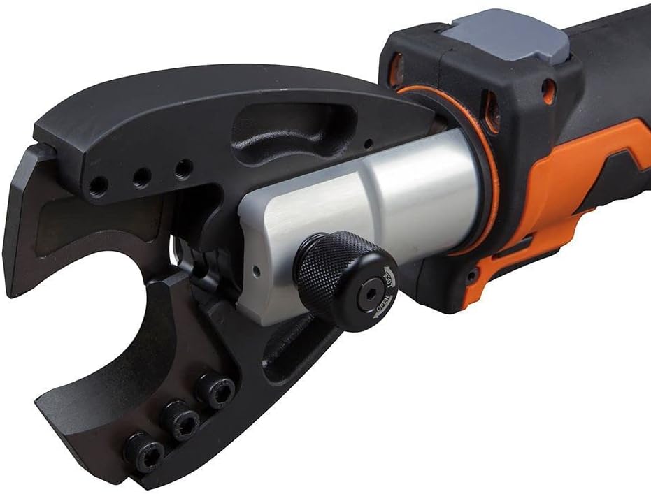 Klein Tools BAT207T16 Replacement Blade, Cu/Al Cutting Head