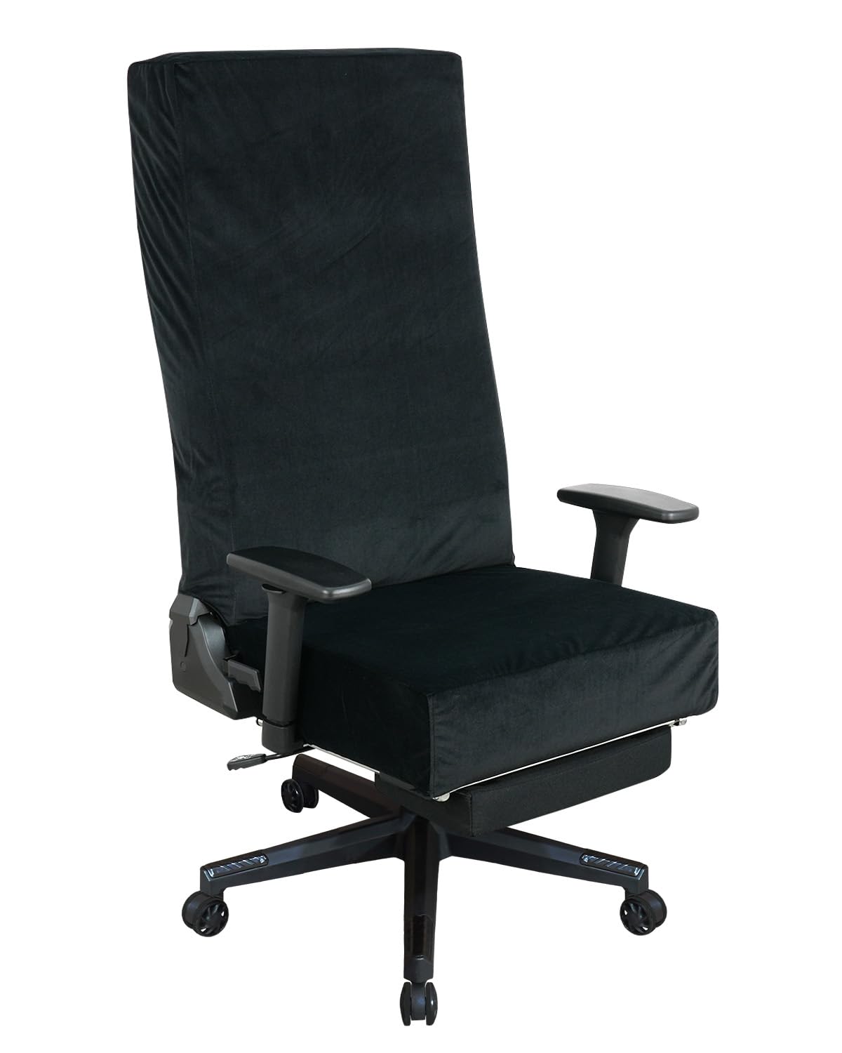 Amazon.co.jp: EastForce ゲーミングマットレスチェア専用 背面・座面