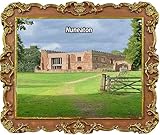 nuneaton united kingdom hotels Material: resina respetuosa con el medio ambiente