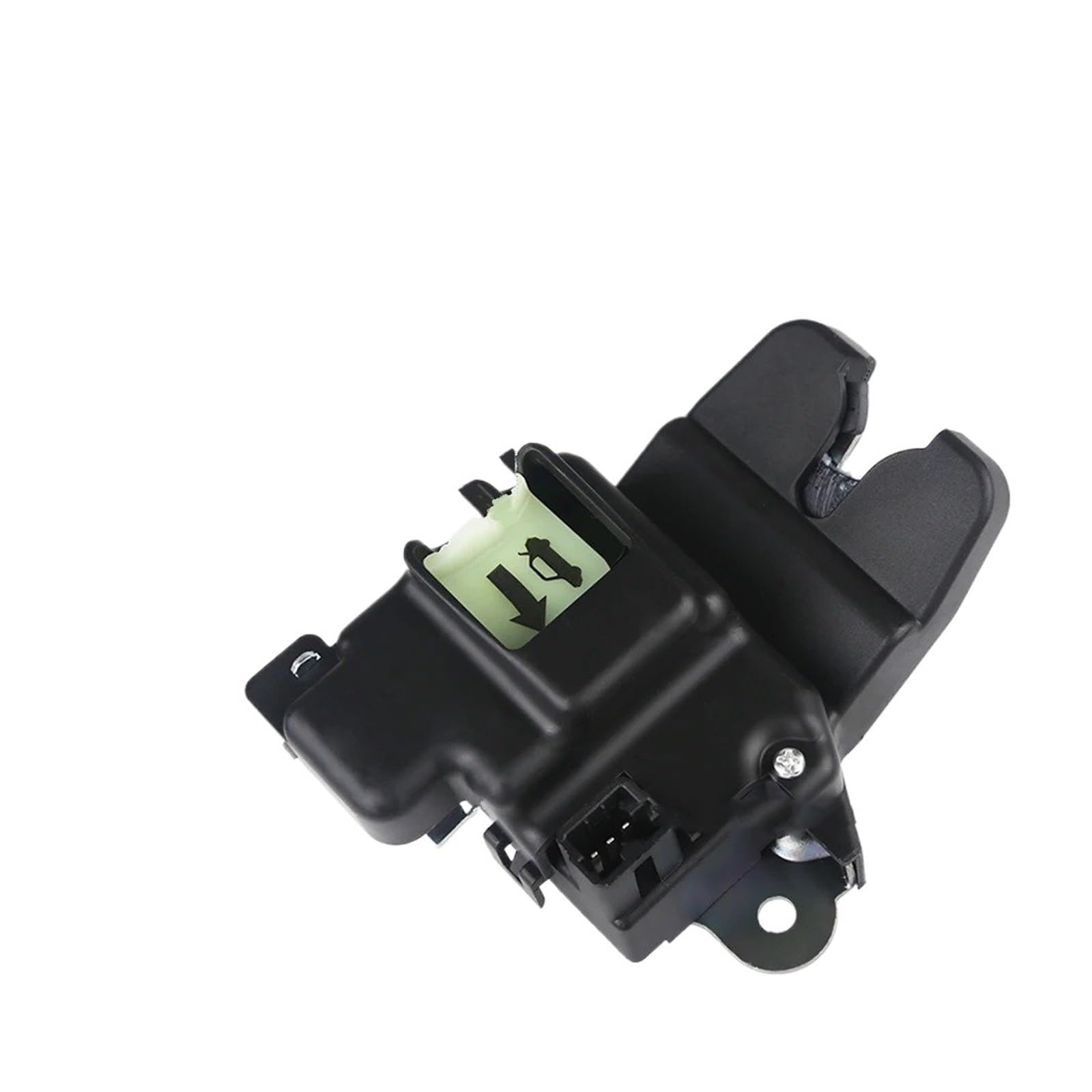 Rear Tailgate Latch for Hyundai for Elantra 2011-2016 81230-3X010 81230 3X010 Tailgate Trunk Latch Lock Actuator Anti Vibration Accessories Boot Lock Mechanism