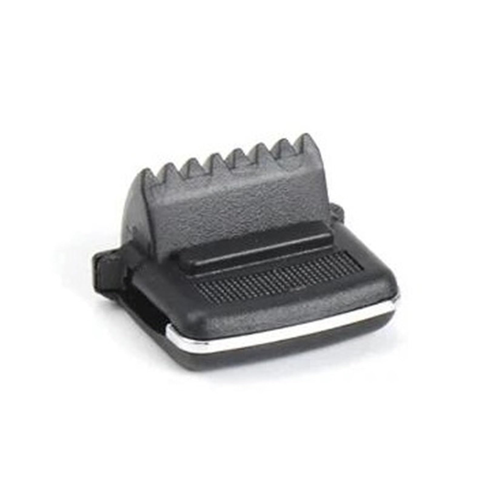 Réparation de la grille d'aération avant Mitsubishi ASX console