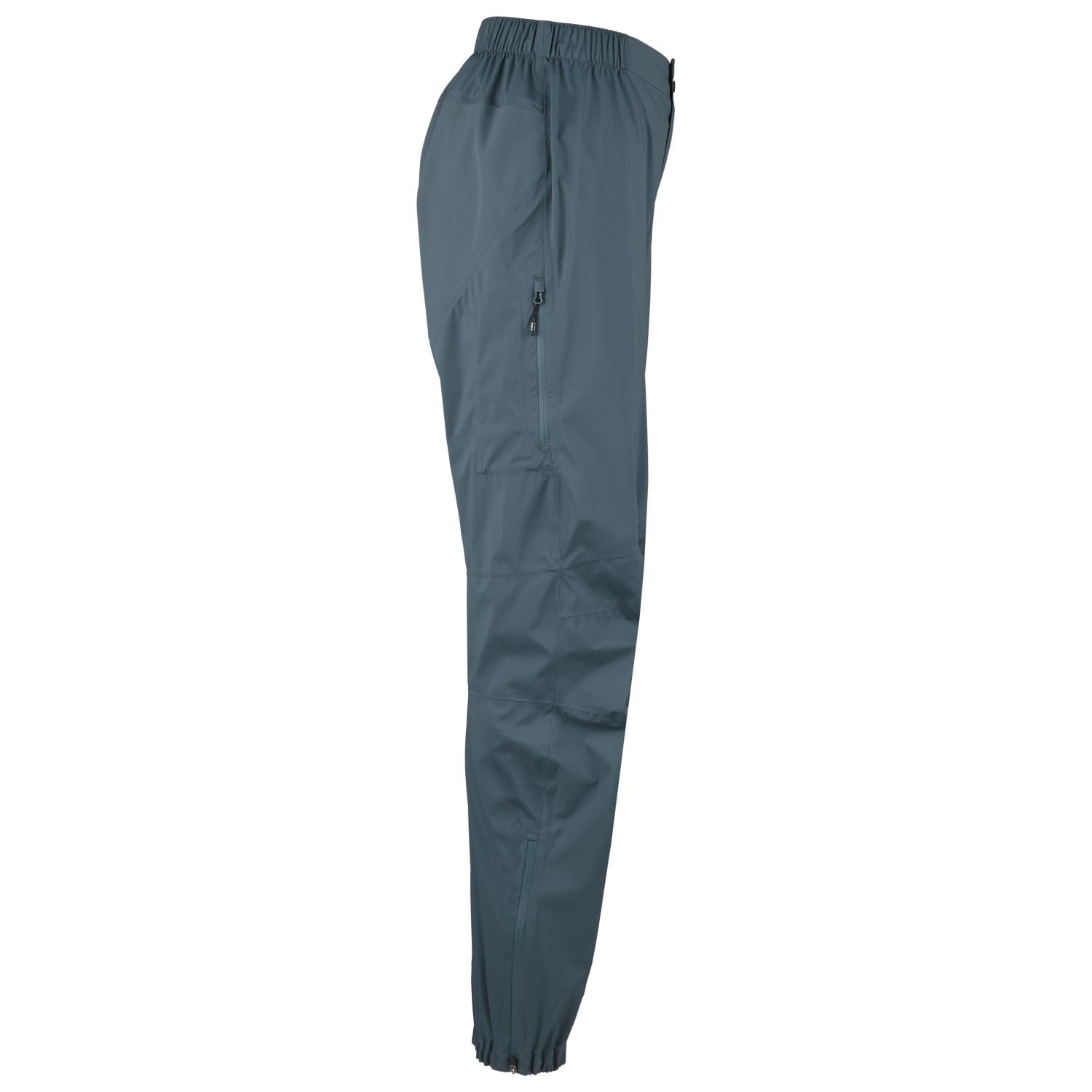 Stoic Damen Women's KalmarSt. 3L Rain Pants Regenhose
