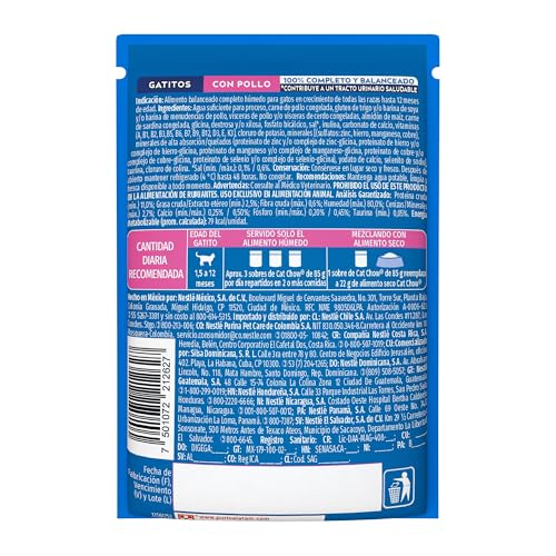 Alimento Para Gato, Pet Products Imagen adicional