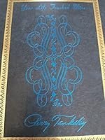 Your Life Touched Mine B001QBCV72 Book Cover