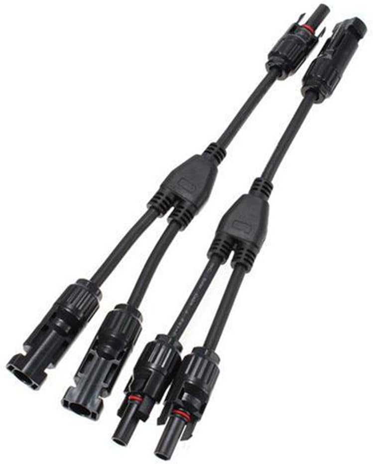 cavo parallelo per generatore