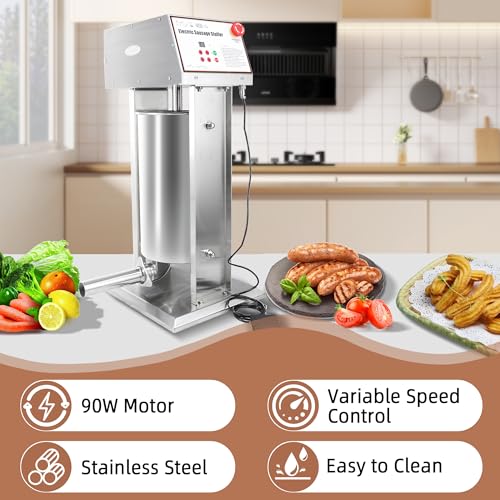Commercial Churro Maker Stainless Steel