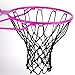 FytStycale Basketball Net Replacement Fits Standard Rims for Game School Competition