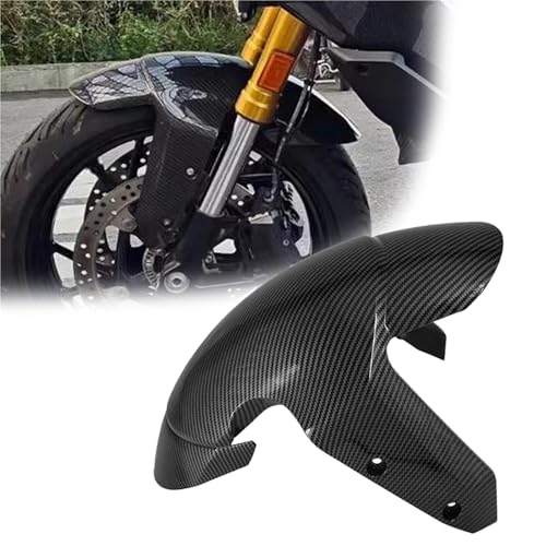 Garde-Boue Roue Avant BMW F900XR Accessoires Protection Moto 21-24