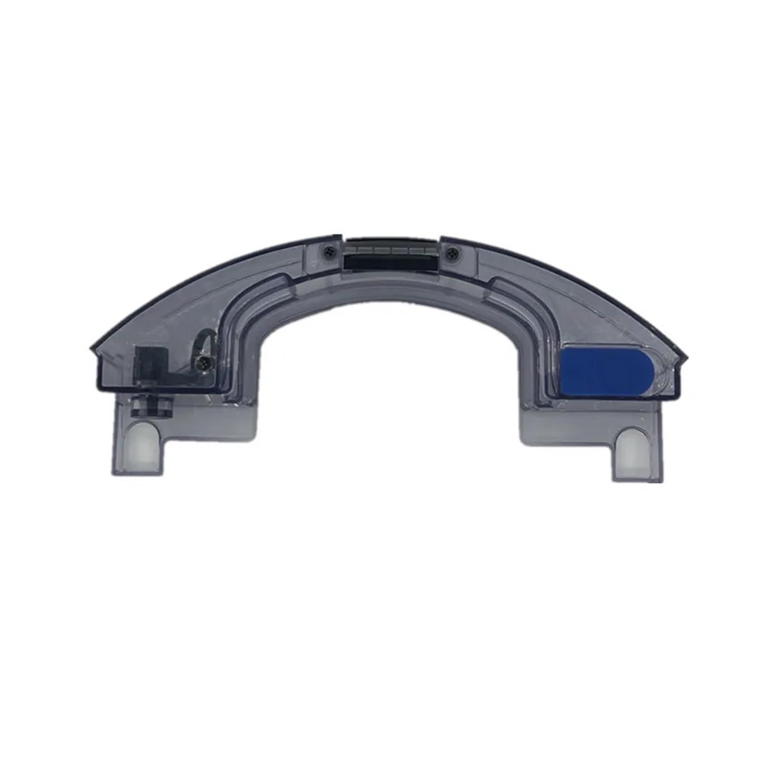 Piastra for mocio for serbatoio dell'acqua, compatibile con ECOVACS, T8