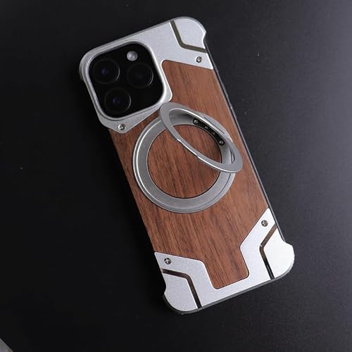 �ؐ��t���[�����X�o���p�[�P�[�X�݊���for iPhone 16 Pro Max /16 Pro �P�[�X�x�[�����X�P�[�X�A�����^�y�ʃA���~�j�E�����^���t���[�� �ؐ��̔w�ʃf�U�C�� �X�^�C���b�V���ŃV���v���d�b�A�N�Z�T���[ (iphone16pro,��)