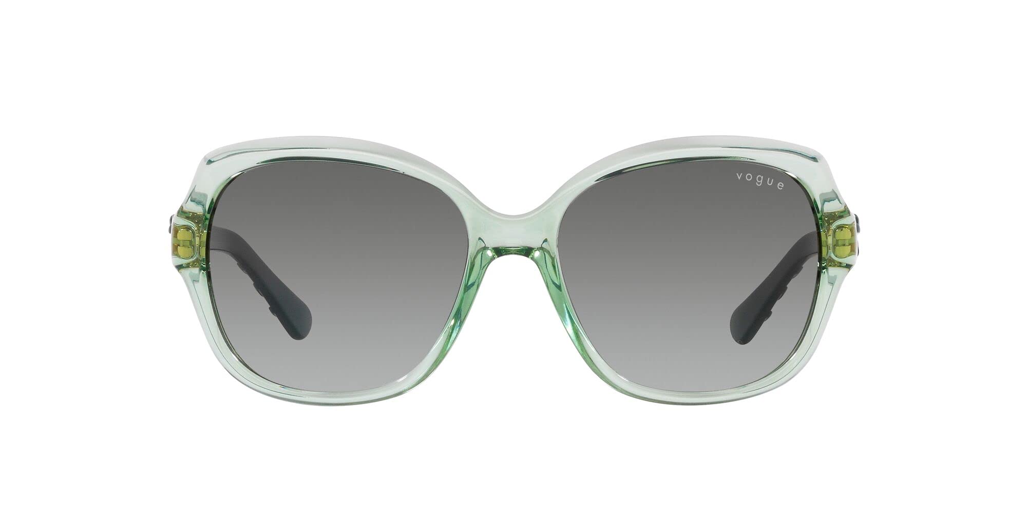 VogueWomen's Vo2871s Square Sunglasses