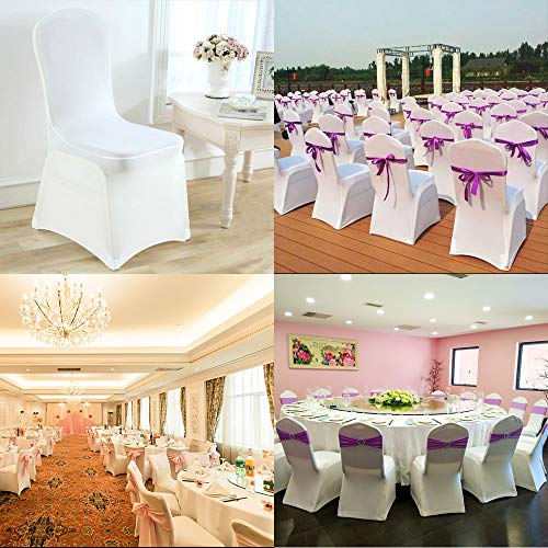 Time to Sparkle, Coprisedia elasticizzati