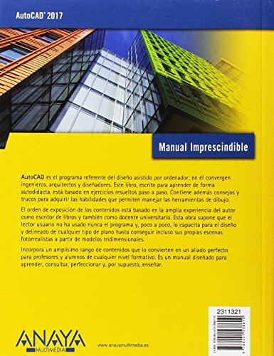 AutoCAD 2017 dessin industriel modélisation 3D et plan de masse DWG - 3