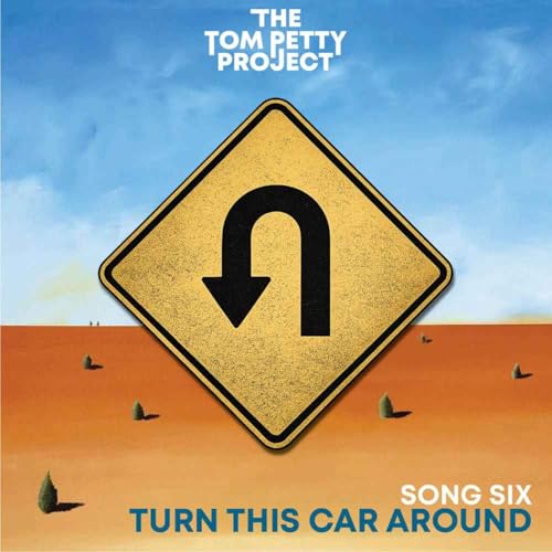 Turn This Car Around